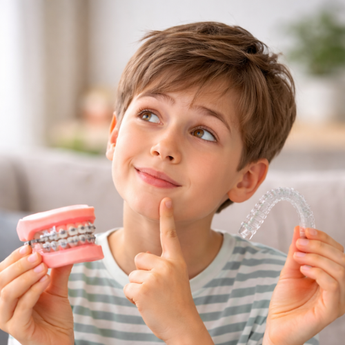 Baby Teeth Matter: Why They’re More Important Than You Think