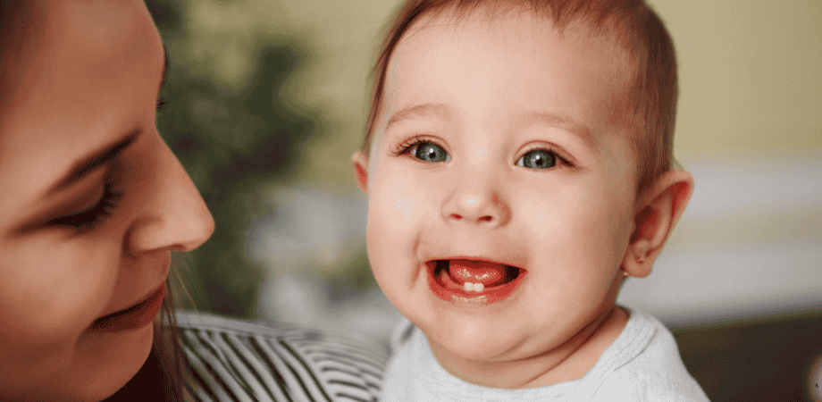Baby Teeth Care in Gachibowli: A Guide for Parents